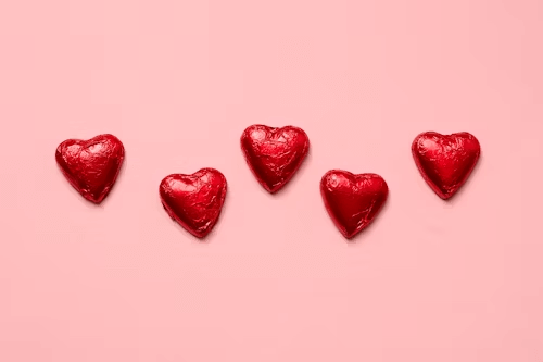 Mature Relationships